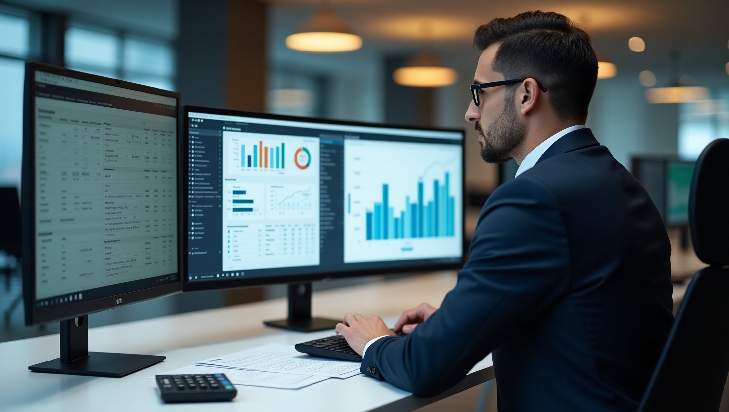 Bureau professionnel d'audit